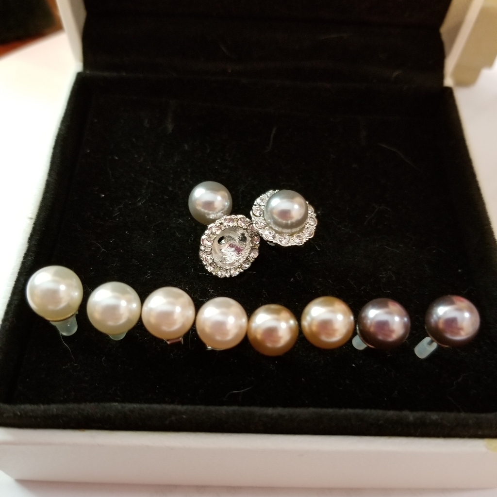 Earring's